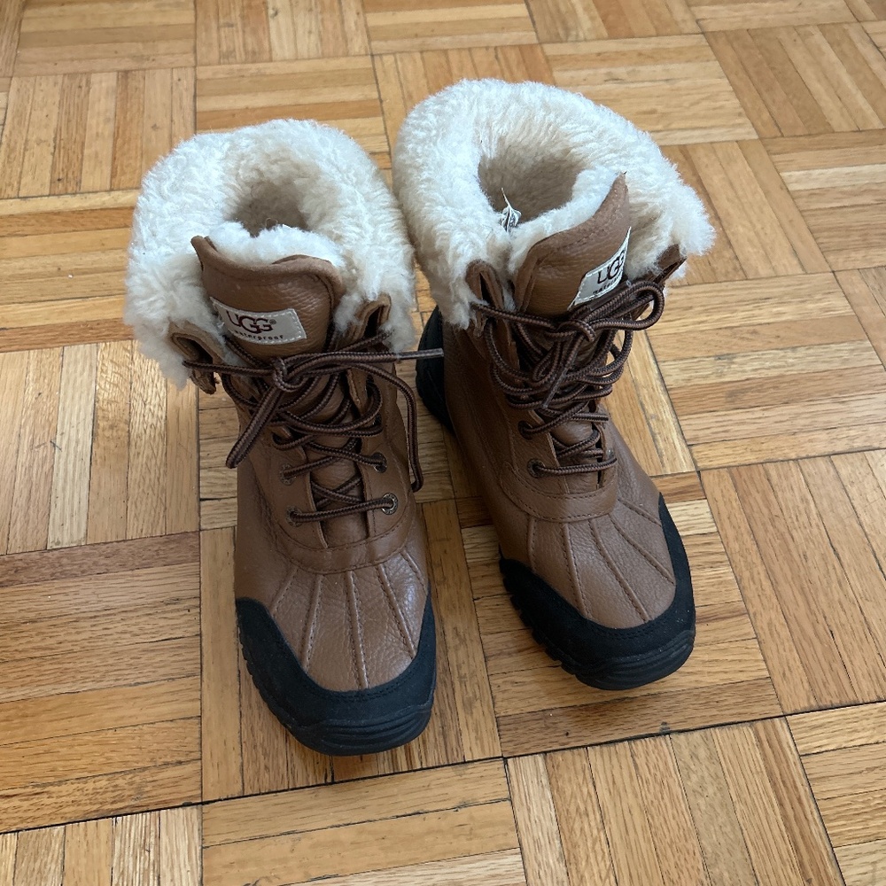 UGG boots
